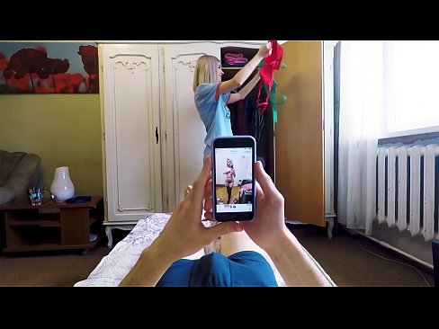 ❤️ Ua hoʻomake ʻo Stepsister i kona kaikunāne ma mua o ka hoʻi ʻana mai o ka makuahine Fuck video ma haw.qizpornolar.ru ️❤